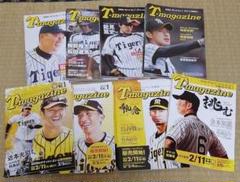 【送料無料】阪神タイガース ファンクラブ 会報誌 31冊 美品 ARE