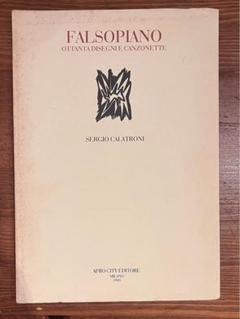 Falsopiano Sergio Calatroni