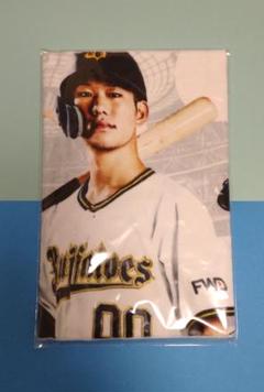 2022年最新】オリックス 西浦の人気アイテム - メルカリ