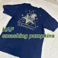 ✨レア✨HAF × Smashing Pumpkins Tシャツ スマパン