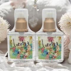 ロレッタ ベースケアオイル 120mL ２個セットのサムネイル