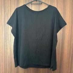 試着のみ Honeys Tシャツ587-13-5707