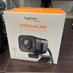 2025年最新】streamcam c980の人気アイテム - メルカリ