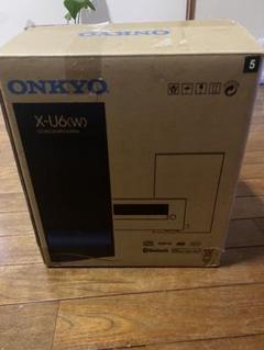 2025年最新】onkyo u6の人気アイテム - メルカリ