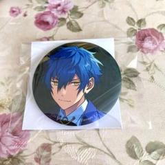 あんスタ 漣ジュン 缶バッジ 5周年