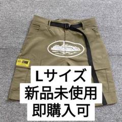 Corteiz ハーフパンツ corteiz ハーフパンツ - メルカリ