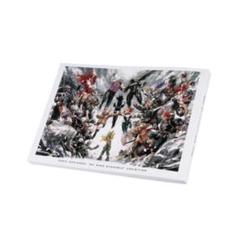 堀越耕平『僕のヒーローアカデミア』原画展 公式図録 新品未読品 m30433741864_1.jpg?1750880101