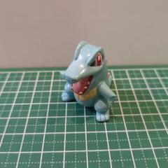 2025年最新】ワニノコ フィギュアの人気アイテム - メルカリ