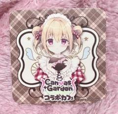 こいあま　りら　りしぇ　シエル　ころん　キャンバスアート　宮坂みゆ　宮坂なこ こいあま りら りしぇ シエル ころん キャンバスアート 宮坂みゆ