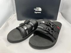 Supreme × North Face サンダル　28㎝　箱付　シュプリーム