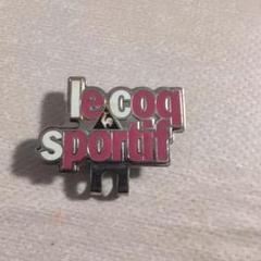 le coq sportif ゴルフマーカー土台のみ