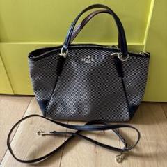 美品⭐︎COACH bag⭐︎