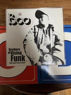 【美品】MURO & BOO 3枚セット12inchレコード