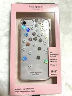 kate spade iPhone SE (第2世代) ケース