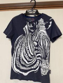 新品✨タグ付き♪デシグアル　サラッと着心地◎❣️お洒落な柄Tシャツ　大特価‼️ 楽天市場】Desigual（Tシャツ・カットソー｜トップス
