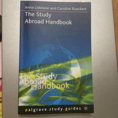 The Study Abroad Handbook