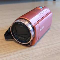 ★オマケ付き★HDR-CX535 SONY ビデオカメラ