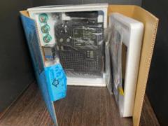 SONY ICF-5500 箱付き完品 整備済 ワイドFM対応 動作品 #013 SONY ICF-5500 箱付き完品 整備済 ワイドFM対応 動作品 #013