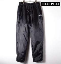 【ペレペレ】pelle pelle ナイロンパンツ