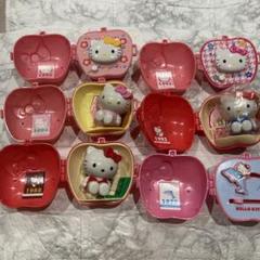 【HelloKitty】　ハッピーセット1989 HelloKitty】 ハッピーセット1989 - メルカリ