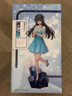 青ブタ　桜島麻衣　古賀朋絵　フィギュア　まとめ売り　4体セット 青春ブタ野郎 フィギュア 桜島麻衣 古賀朋絵 セット売り - メルカリ