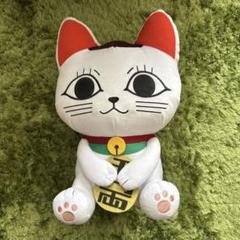 ダンダダン めちゃもふぐっとぬいぐるみ～ターボババア(招き猫