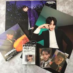 SHINee ミノ　トレカセット SHINee ミンホ ミノ トレカセット① - メルカリ