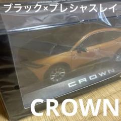 非売品　トヨタクラウン　カラーサンプル　ライトイエローマイカメタリック　白光 非売品 トヨタクラウン カラーサンプル ライトイエローマイカ