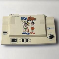 きてよパーマン　ゲームウォッチ　レトロ電子ゲーム