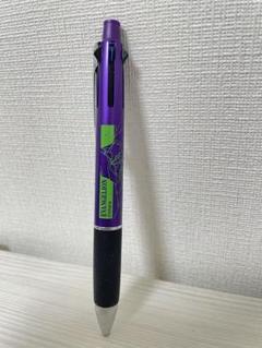 Amazon | 初号機 ジェットストリーム 4&1 ボールペン&シャープ