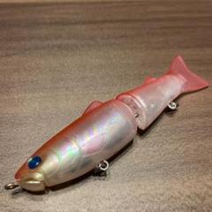 ジョイクロ　スライドスイマー　セット Amazon.co.jp: deps NEWスライドスイマー 250 #07 デッドリー
