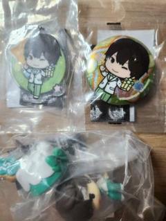 柿原徹也　缶バッジ　kiramune　キラフェス　ファンミ　HANGOVER 柿原徹也 缶バッジ kiramune キラフェス ファンミ HANGOVER