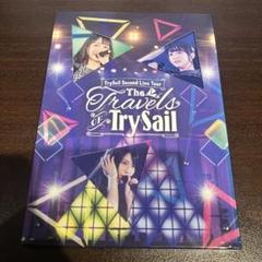 ◉TrySail ポストカード LIVE グッズ まとめ売り TrySail ポストカード 5枚セット 未使用 - メルカリ