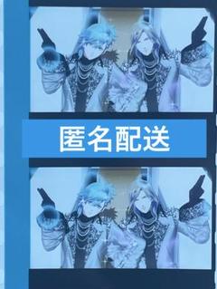 u*い様 カルナイ　コマフィルム　カミュ　藍　3枚セット 2025年最新】カミュ うたプリの人気アイテム - メルカリ