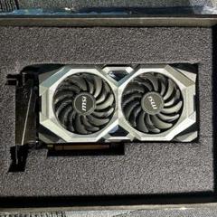 （動作確認済み・超大幅値下げ中）MSI グラフィックボード 2070SUPER 楽天市場】geforce rtx 2070 super ventus gp ocの通販