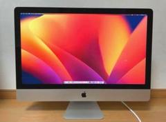 iMac Retina 5K 27インチ 2017 元箱有り【毎日値下げ】 seikishoji_pe90482
