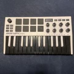 2025年最新】akai mk3 mini mpkの人気アイテム - メルカリ