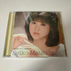 松田聖子 バラードヒットコレクション
