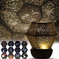 ❤️新品❤️12種類投影フィルム プラネタリウム 家庭用 人気 本格的