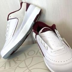 NIKE AIR JORDAN 2 RETRO 28cm DV9956-103