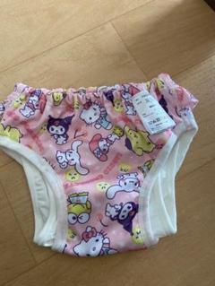 【未使用】水遊びパンツ　水着　95 サンリオ