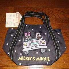しまむら ミッキートートの中古 未使用品を探そう メルカリ