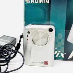 2025年最新】finepix f601の人気アイテム - メルカリ