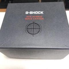 カシオ G-SHOCKの化粧箱 - メルカリ
