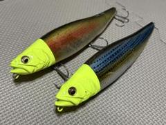 メガバス　メガドッグ220 リペイント　入札のサムネイル