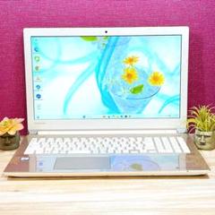 【美品】Win11✨第8世代 i3✨カメラ付✨フルHD✨すぐ使えるノートパソコン