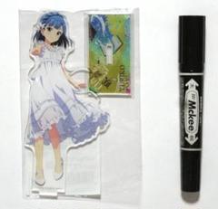 2025年最新】七尾百合子アクリルスタンドの人気アイテム - メルカリ