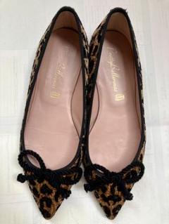 本日売り切りセール❤️Pretty Ballerinas ロザリオビッグレオパード 本日売り切りセール❤️Pretty Ballerinas ロザリオビッグ