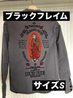 【新品未使用】ブラックフレイムシャツ 2025年最新】BLACK FLAME メンズ Tシャツの人気アイテム - メルカリ