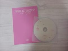 即購入⭕️ INI プデュ 101 番外編 全員 DVD 未開封 INI プデュ 101 番外編 全員 DVD